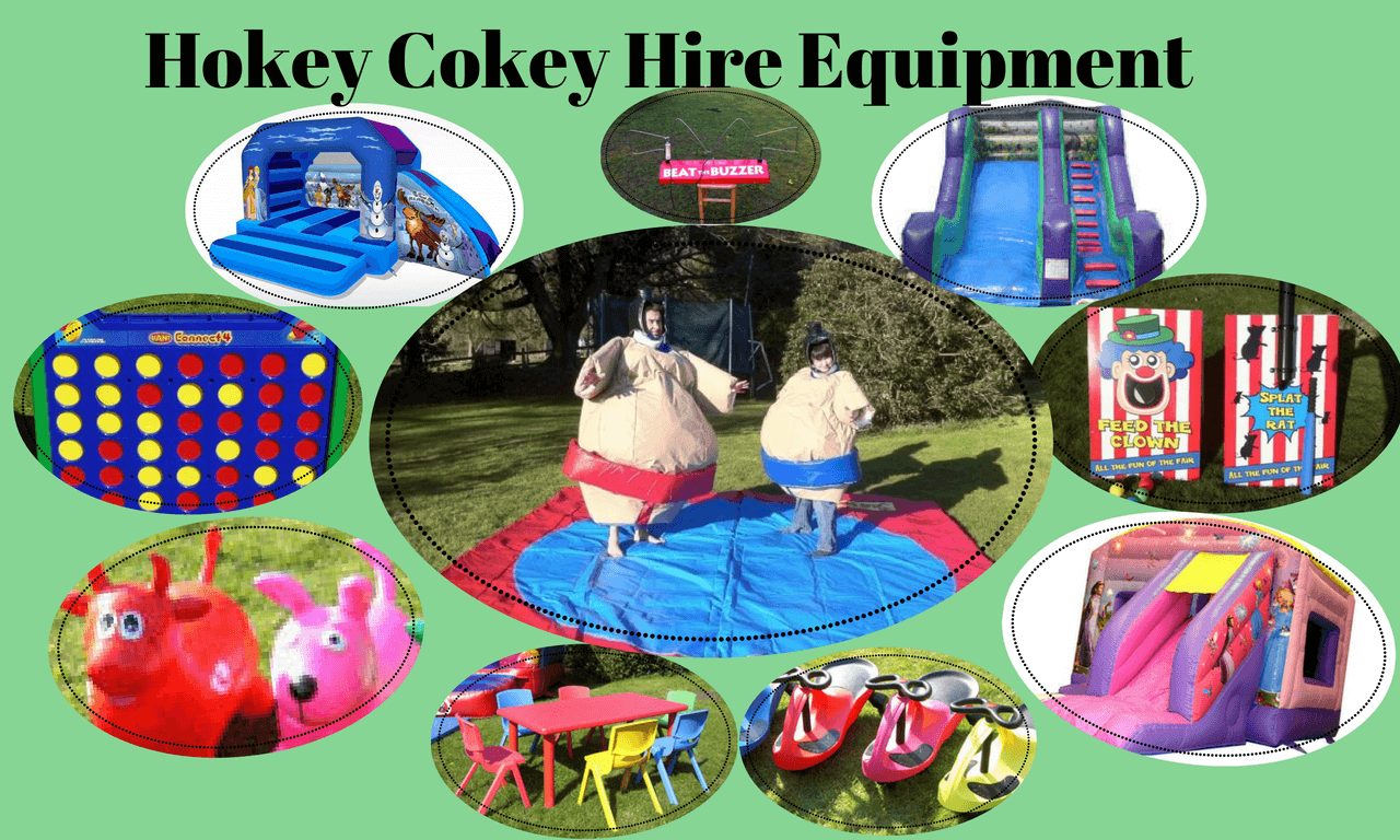Hokey Cokey