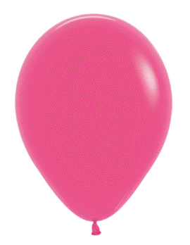 012: Fashion Fuchsia