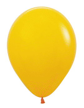 021: Fashion Honey Yellow