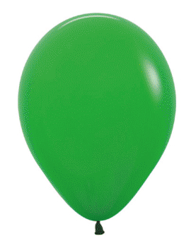 029: Fashion Shamrock Green