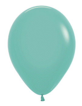 037: Fashion Aquamarina