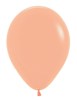 060: Fashion Peach Blush