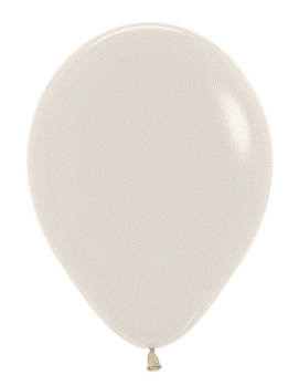 107: Pastel Dusk Cream