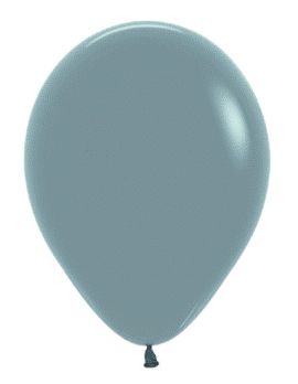 140: Pastel Dusk Blue