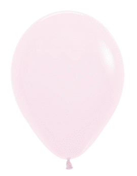 609: Pastel Matte Pink