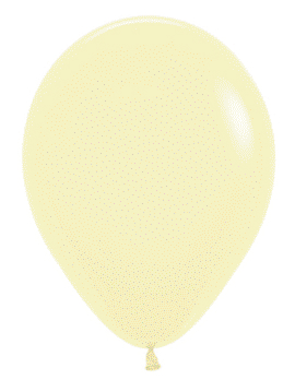 620: Pastel Matte Yellow