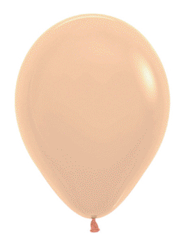 660: Pastel Matte Malibu Peach