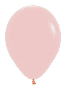 663: Pastel Matte Melon