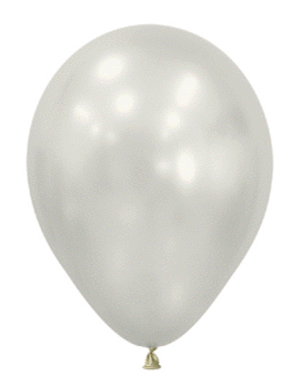 806: Silk Oyster White