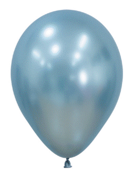 839: Silk Arctic Blue