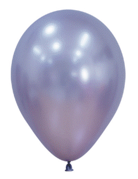 850: Silk Light Amethyst