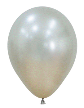 873: Silk Cream Pearl