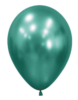 932: Reflex Aurora Green