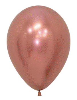 968: Reflex Rose Gold