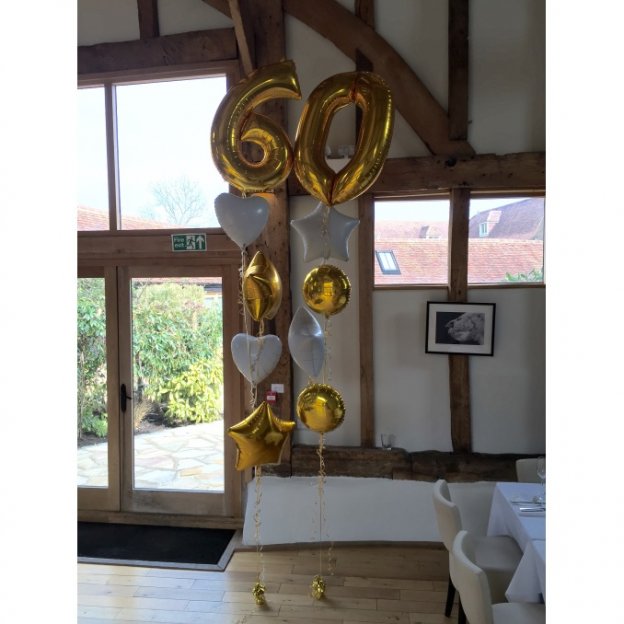 60th-Celebration-Balloons