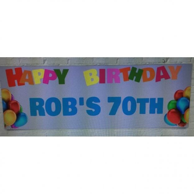 Personalised-Birthday-Banner