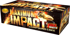 Maximum Impact Fireworks