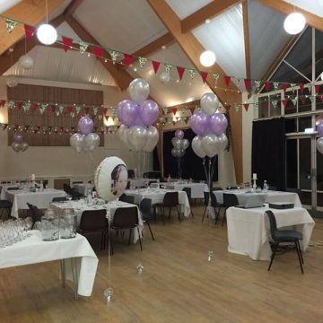 Grayswood Village Hall