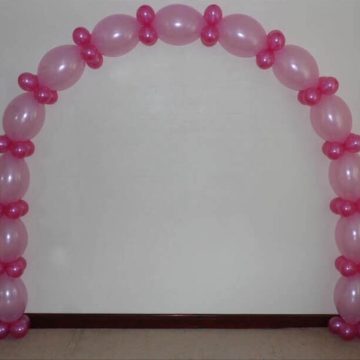 Balloon Arches